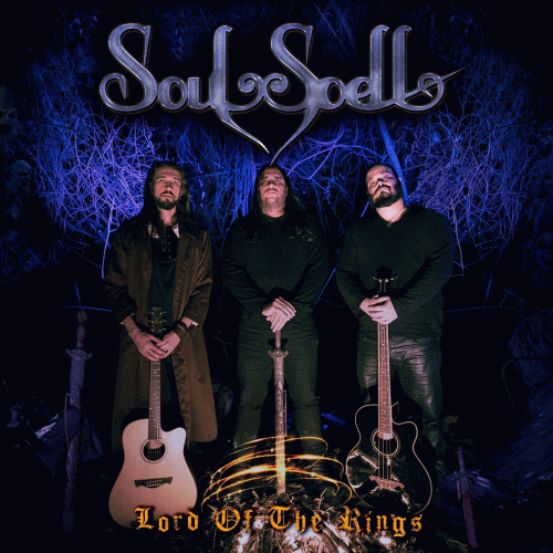 Soulspell : Lord of the Rings